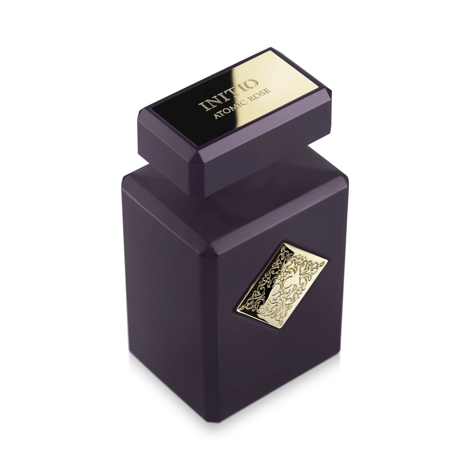 INITIO ATOMIC ROSE EAU DE PARFUM Unisex 90ml انيشيو عطر للرجال والنساء